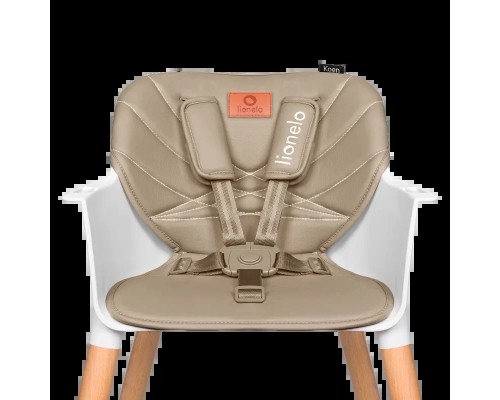 Стілець для годування Lionelo KOEN BEIGE SAND (LO-KOEN BEIGE SAND)