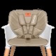 Стілець для годування Lionelo KOEN BEIGE SAND (LO-KOEN BEIGE SAND)