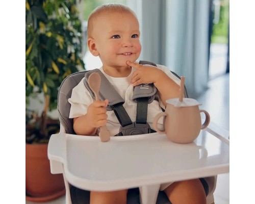 Стілець для годування Lionelo KOEN BEIGE SAND (LO-KOEN BEIGE SAND)