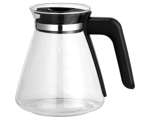 Крапельна кавоварка Russell Hobbs Attentiv (26840-56) Крапельна кавоварка Russell Hobbs Attentiv (26840-56)
