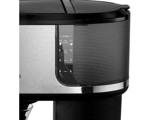 Крапельна кавоварка Russell Hobbs Attentiv (26840-56) Крапельна кавоварка Russell Hobbs Attentiv (26840-56)