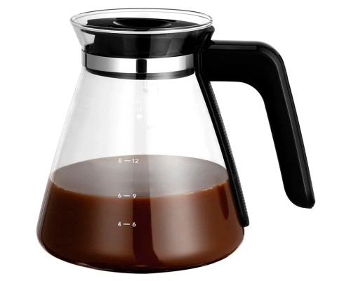 Крапельна кавоварка Russell Hobbs Attentiv (26840-56) Крапельна кавоварка Russell Hobbs Attentiv (26840-56)
