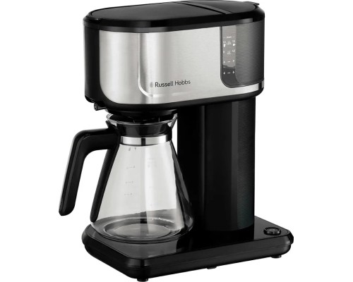 Крапельна кавоварка Russell Hobbs Attentiv (26840-56) Крапельна кавоварка Russell Hobbs Attentiv (26840-56)