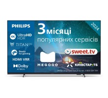 Телевізор Philips 43PUS7609/12