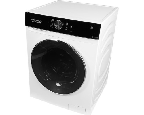 Пральна машина Grunhelm GWT-DDI112D2WB