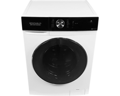 Пральна машина Grunhelm GWT-DDI112D2WB