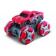 Радіокерована іграшка Maisto Cyklone Monster (82521 red)