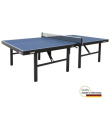 Тенісний стіл Gewo Europa 25 ITTF Blue (35606500) (931060)