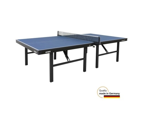 Тенісний стіл Gewo Europa 25 ITTF Blue (35606500) (931060)