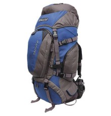 Рюкзак туристичний Terra Incognita Discover 85 blue / gray (4823081500582)