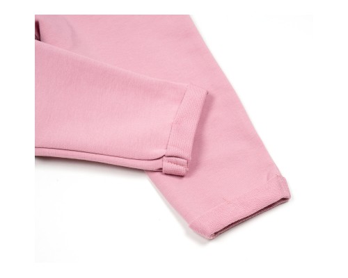 Набір дитячого одягу Breeze з дівчинкою (21115-80G-lilac)