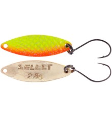 Блешня Select Omega 2.8g 34mm 13 (1870.63.18)