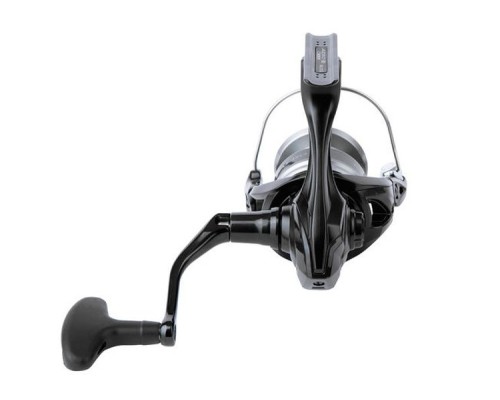 Котушка Shimano Aero BB 4000 3+1BB 4.71 (AEROBB4000)