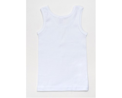 Маєчка дитяча Brix базова (8179-92-white)