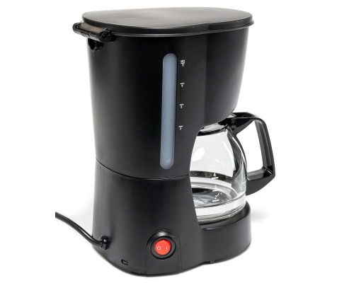 Крапельна кавоварка Hölmer HCD-012