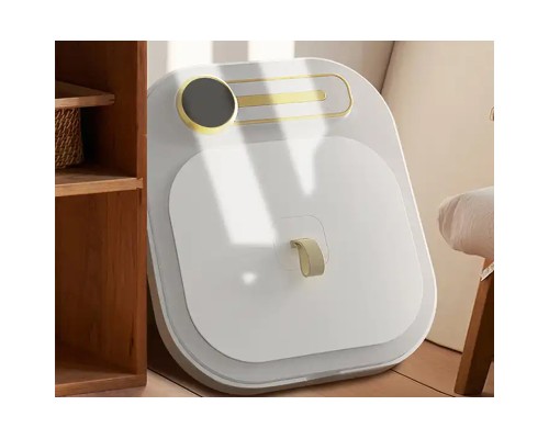 Масажна ванночка для ніг Xiaomi LERAVAN LFF011-TQWT