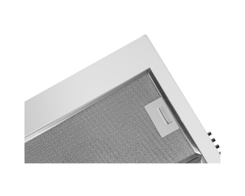 Витяжка кухонна GRANADO Toses 1603-450 white (GCH1016345055)