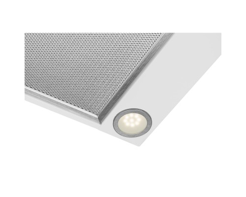 Витяжка кухонна GRANADO Toses 1603-450 white (GCH1016345055)