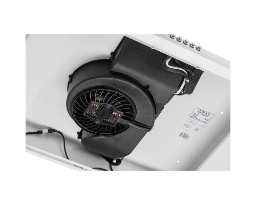 Витяжка кухонна GRANADO Toses 1603-450 white (GCH1016345055)