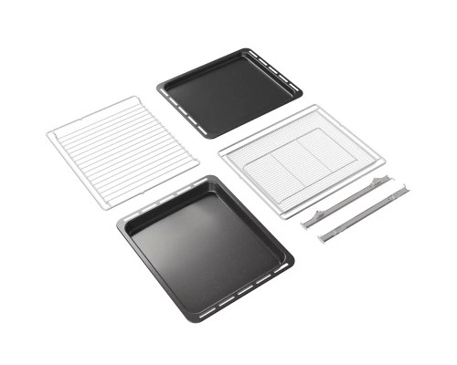 Духова шафа Whirlpool AKZ9S 8220 FB