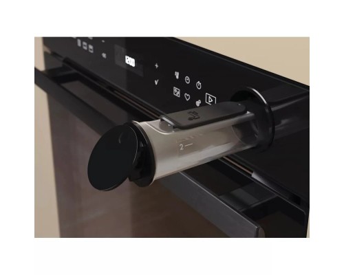 Духова шафа Whirlpool AKZ9S 8220 FB