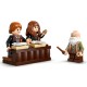 Конструктор LEGO Harry Potter Замок Гоґвортс: урок чарів (76442)