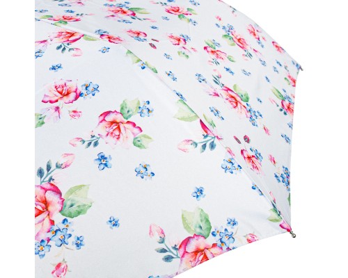 Парасоля Fulton L354 Minilite-2 Watercolor Blossom (L354-037706)
