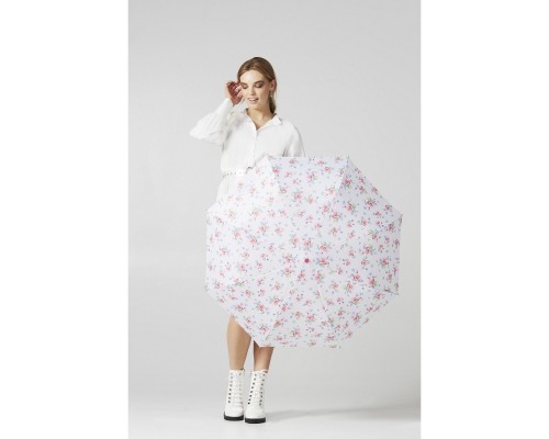 Парасоля Fulton L354 Minilite-2 Watercolor Blossom (L354-037706)