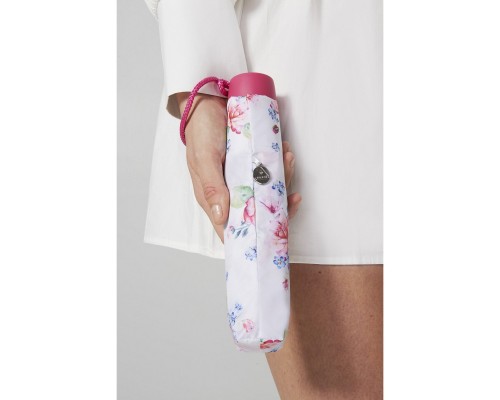 Парасоля Fulton L354 Minilite-2 Watercolor Blossom (L354-037706)