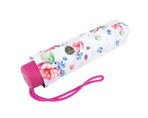 Парасоля Fulton L354 Minilite-2 Watercolor Blossom (L354-037706)