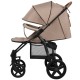 Коляска Lionelo Annet Plus Beige Sand (LO-ANNET PLUS BEIGE SAND)