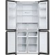 Холодильник Haier HCR3818ENPT