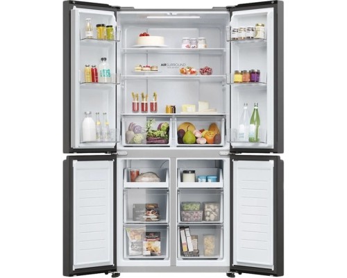 Холодильник Haier HCR3818ENPT