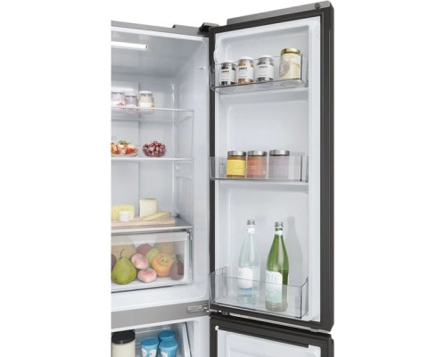 Холодильник Haier HCR3818ENPT