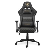 Крісло ігрове Cougar Armor One V2 Gold F