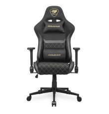 Крісло ігрове Cougar Armor One V2 Gold F