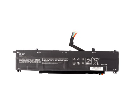 Акумулятор до ноутбука HP OMEN 16-b Series (HPWK04) 15.4V 4323mAh PowerPlant (NB462438)