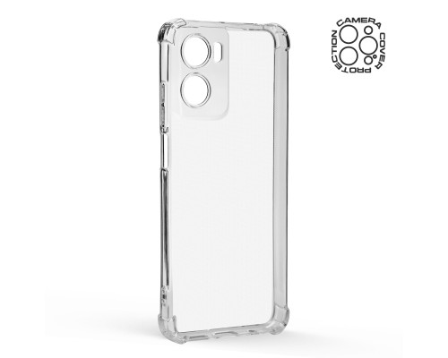 Чохол до мобільного телефона Armorstandart Air Force Motorola G05 / E15 Camera cover Clear (ARM82957)