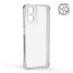 Чохол до мобільного телефона Armorstandart Air Force Motorola G05 / E15 Camera cover Clear (ARM82957)