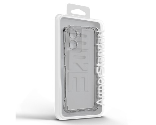 Чохол до мобільного телефона Armorstandart Air Force Motorola G05 / E15 Camera cover Clear (ARM82957)