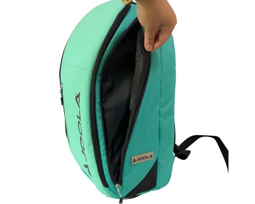 Рюкзак туристичний Joola Vision II Teal (80167) (930937)