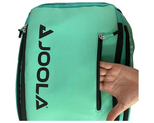 Рюкзак туристичний Joola Vision II Teal (80167) (930937)