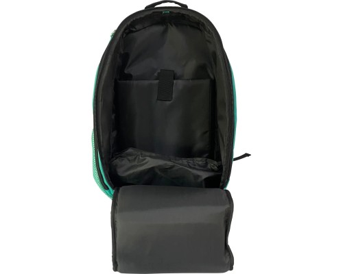 Рюкзак туристичний Joola Vision II Teal (80167) (930937)
