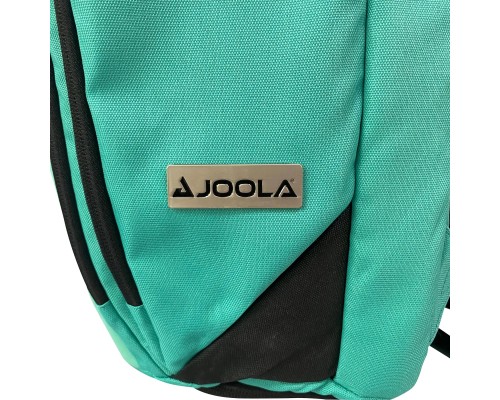 Рюкзак туристичний Joola Vision II Teal (80167) (930937)