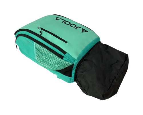 Рюкзак туристичний Joola Vision II Teal (80167) (930937)