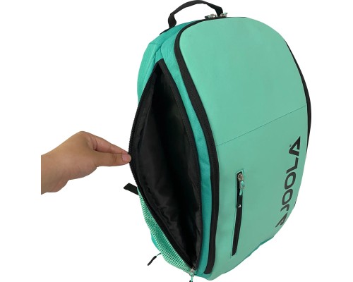 Рюкзак туристичний Joola Vision II Teal (80167) (930937)