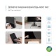 Спрей для очищення ColorWay Cleaning Kit, Large, OLED/LED/LCD/TFT, 550ml, microfibre*2 (CW-5500)