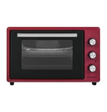 Електропіч Perfelli MIRAGE 37 RED