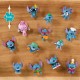 Фігурка Stitch Фігурка-сюрприз у капсулі S5 - Стіч (46334)