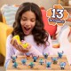 Фігурка Stitch Фігурка-сюрприз у капсулі S5 - Стіч (46334)